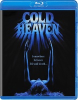 Cold Heaven (Blu-ray Movie)