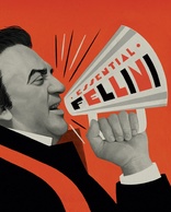 Essential Fellini (Blu-ray Movie)