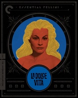 La Dolce Vita (Blu-ray Movie)