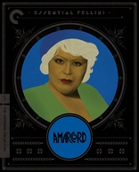 Amarcord (Blu-ray Movie)