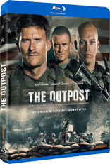 The Outpost (Blu-ray Movie)