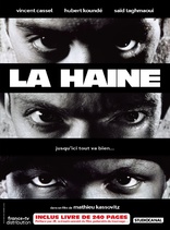 La Haine 4K (Blu-ray Movie)