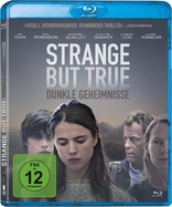 Strange But True (Blu-ray Movie)