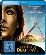 Death of Me (Blu-ray Movie)