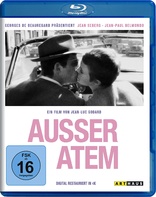 Auer Atem (Blu-ray Movie)