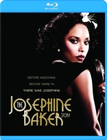 The Josephine Baker Story (Blu-ray Movie)