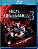 Final Destination 3 (Blu-ray Movie)