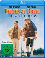 The Great Outdoors (Blu-ray Movie)