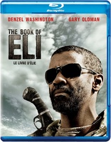 The Book Of Eli (Blu-ray Movie)