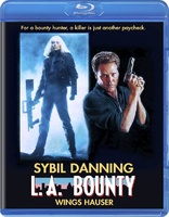 L.A. Bounty (Blu-ray Movie)