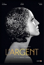 L' Argent (Blu-ray Movie)