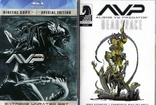 Aliens vs. Predator: Requiem (Blu-ray Movie)