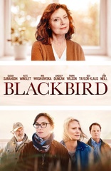 Blackbird (Blu-ray Movie)