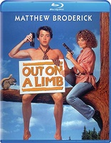 Out on a Limb (Blu-ray Movie)
