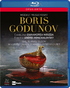 Mussorgsky: Boris Godunov (Blu-ray Movie)