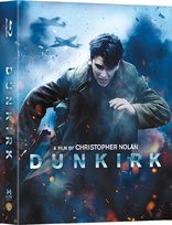 Dunkirk (Blu-ray Movie), temporary cover art