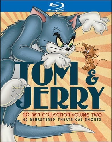 Tom and jerry deals full episodes torrent