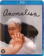 Anomalisa (Blu-ray Movie)