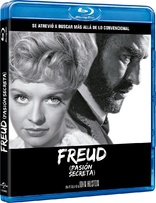 Freud (Blu-ray Movie)