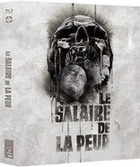 The Wages of Fear (Blu-ray Movie)