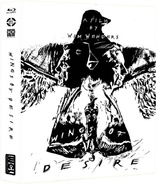 Wings of Desire (Blu-ray Movie)