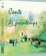 A Tale of Springtime (Blu-ray Movie), temporary cover art