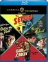 4-Film Collection: Film Noir (Blu-ray Movie) 4-Film Collection: Film Noir (Blu-ray Movie)