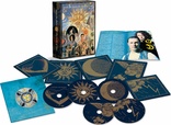 Tears for Fears: The Seeds of Love (Blu-ray Movie)