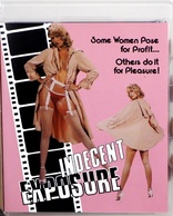 Indecent Exposure (Blu-ray Movie)