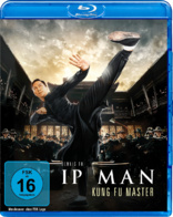 Ip Man: Kung Fu Master (Blu-ray Movie)