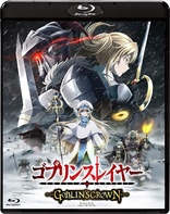 Goblin Slayer: Goblin's Crown (Blu-ray Movie)