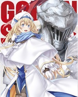 Goblin Slayer: Goblin's Crown (Blu-ray Movie)