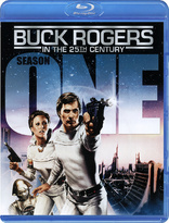 Buck Rogers in the 25th Century: Season One (Blu-ray Movie)