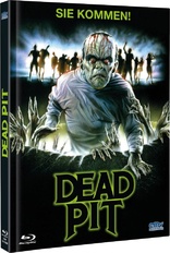The Dead Pit (Blu-ray Movie)