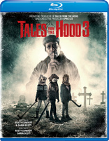 Tales from the Hood 3 (Blu-ray Movie)