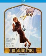 In God We Trust (Blu-ray Movie)