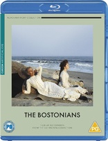 The Bostonians (Blu-ray Movie)