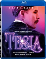 Tesla (Blu-ray Movie)