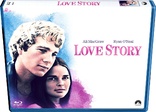 Love Story (Blu-ray Movie)