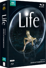 Life (Blu-ray Movie)