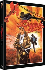 Biggles: Adventures in Time (Blu-ray Movie)