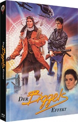 Biggles: Adventures in Time (Blu-ray Movie)