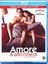 Love & Other Drugs (Blu-ray Movie)