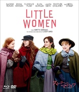 Little Women (Blu-ray Movie)