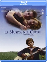 August Rush (Blu-ray Movie)