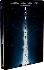 Interstellar (Blu-ray Movie), temporary cover art
