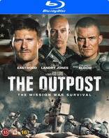 The Outpost (Blu-ray Movie)