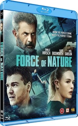 Force of Nature (Blu-ray Movie)