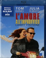 Larry Crowne (Blu-ray Movie), temporary cover art