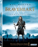 Braveheart (Blu-ray Movie)